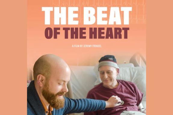 The Beat of the Heart Movie Poster